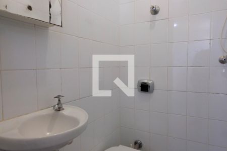 Apartamento para alugar com 170m², 3 quartos e 1 vagaBanheiro de Serviço