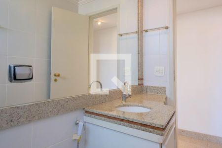 Apartamento para alugar com 170m², 3 quartos e 1 vagaBanheiro