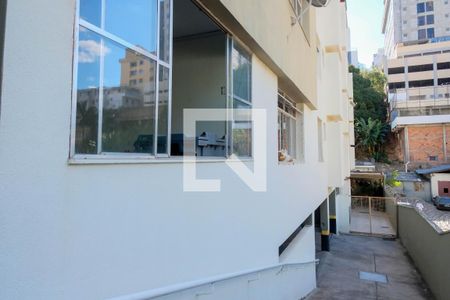 Apartamento para alugar com 170m², 3 quartos e 1 vagaÁrea Comum 