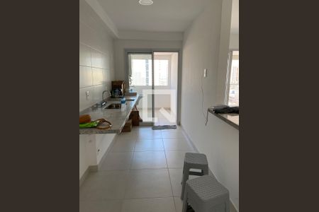 Apartamento à venda com 87m², 3 quartos e 2 vagas Apartamento à venda com 87m², 3 quartos e 2 vagasCozinha