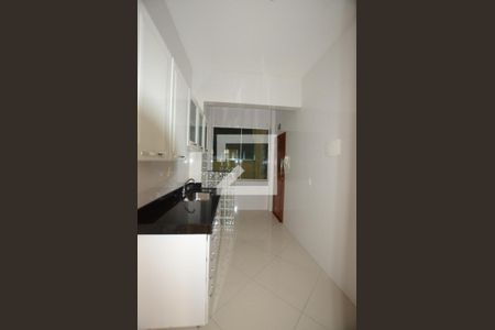 Casa à venda com 80m², 2 quartos e sem vagaCozinha