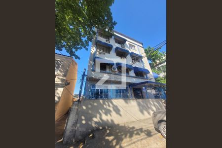 Casa à venda com 80m², 2 quartos e sem vagaFachada