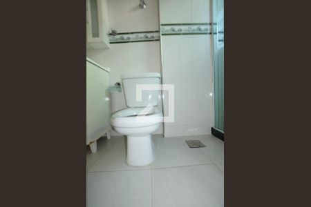 Casa à venda com 80m², 2 quartos e sem vagaBanheiro