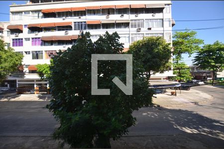 Casa à venda com 80m², 2 quartos e sem vagaVista do Quarto 2