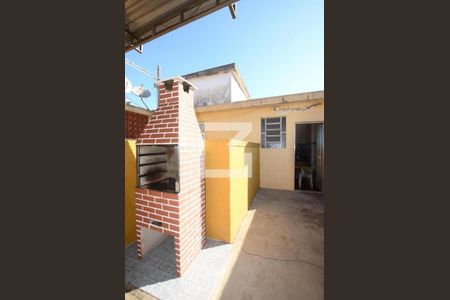 Casa à venda com 80m², 2 quartos e sem vagaÁrea comum - Churrasqueira