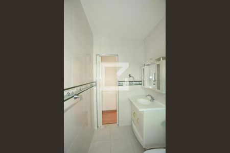 Casa à venda com 80m², 2 quartos e sem vagaBanheiro