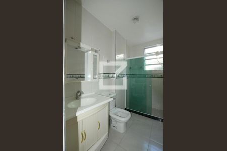 Casa à venda com 80m², 2 quartos e sem vagaBanheiro