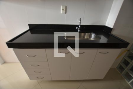 Casa à venda com 80m², 2 quartos e sem vagaCozinha