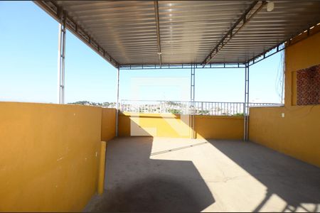 Casa à venda com 80m², 2 quartos e sem vagaÁrea comum - Churrasqueira