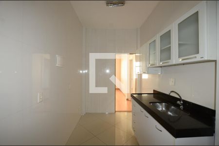 Casa à venda com 80m², 2 quartos e sem vagaCozinha