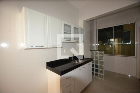 Casa à venda com 80m², 2 quartos e sem vagaCozinha