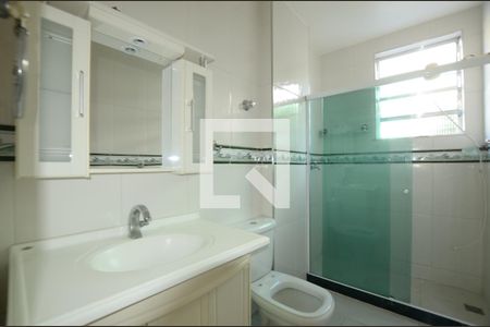 Casa à venda com 80m², 2 quartos e sem vagaBanheiro