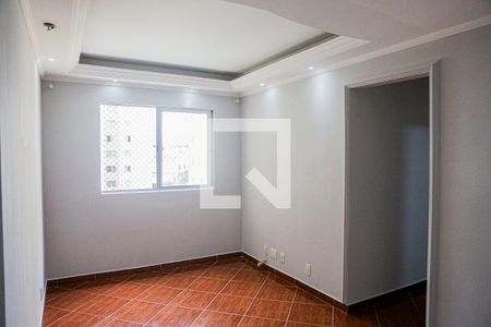 Apartamento à venda com 63m², 3 quartos e 1 vagaSala - Sala de Jantar