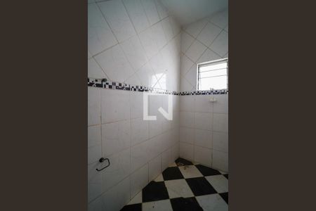 Casa para alugar com 700m², 3 quartos e 6 vagasBanheiro