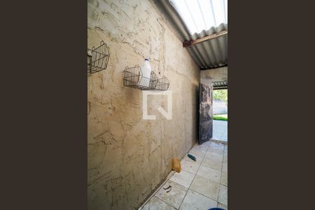 Casa para alugar com 700m², 3 quartos e 6 vagasÁrea de Serviço