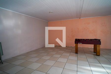 Casa para alugar com 700m², 3 quartos e 6 vagasÁrea de jogos