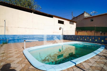 Casa para alugar com 700m², 3 quartos e 6 vagasPiscina