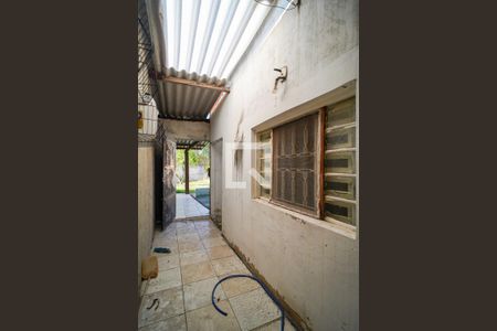 Casa para alugar com 700m², 3 quartos e 6 vagasÁrea de Serviço