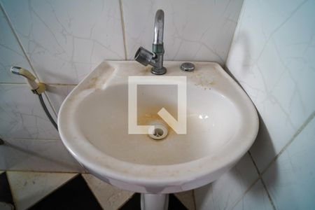 Casa para alugar com 700m², 3 quartos e 6 vagasBanheiro