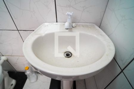 Casa para alugar com 700m², 3 quartos e 6 vagasLavabo