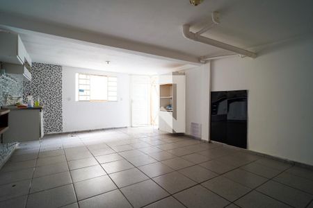 Casa para alugar com 700m², 3 quartos e 6 vagasCozinha