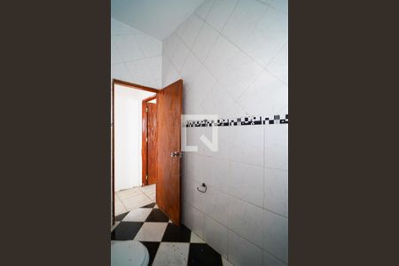 Casa para alugar com 700m², 3 quartos e 6 vagasBanheiro