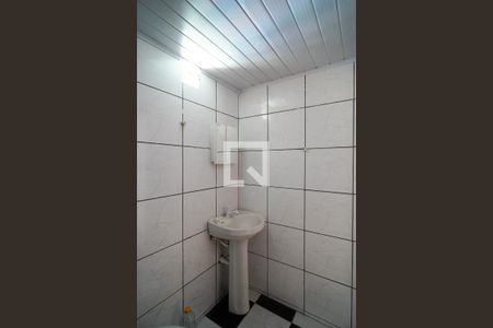 Casa para alugar com 700m², 3 quartos e 6 vagasLavabo