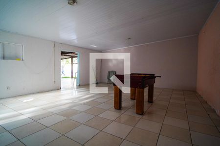 Casa para alugar com 700m², 3 quartos e 6 vagasÁrea de jogos