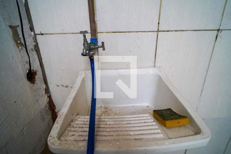 Casa para alugar com 700m², 3 quartos e 6 vagasÁrea de Serviço