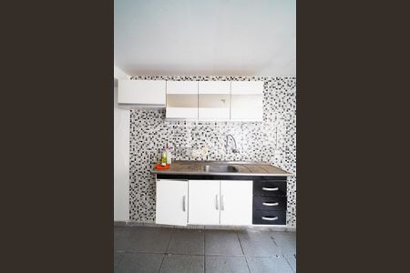 Casa para alugar com 700m², 3 quartos e 6 vagasCozinha