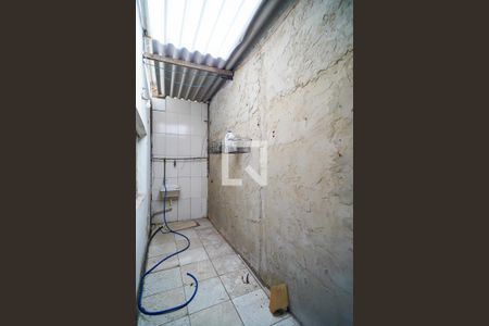 Casa para alugar com 700m², 3 quartos e 6 vagasÁrea de Serviço