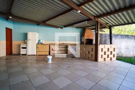 Casa para alugar com 700m², 3 quartos e 6 vagasQuintal/Garagem