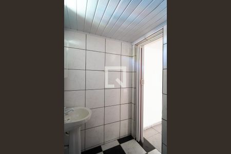 Casa para alugar com 700m², 3 quartos e 6 vagasLavabo