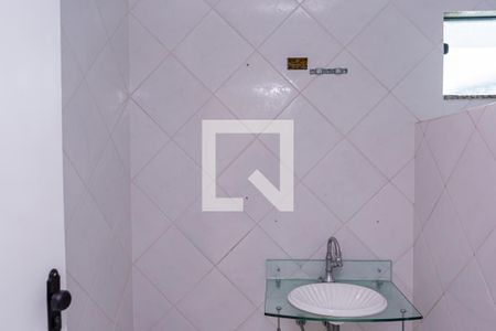 Casa à venda com 160m², 3 quartos e 3 vagas Casa à venda com 160m², 3 quartos e 3 vagasBanheiro da Suíte 2