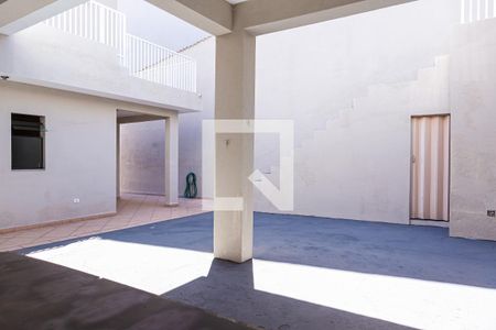 Casa à venda com 160m², 3 quartos e 3 vagas Casa à venda com 160m², 3 quartos e 3 vagasVaranda gourmet