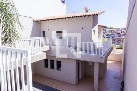 Casa à venda com 160m², 3 quartos e 3 vagas Casa à venda com 160m², 3 quartos e 3 vagasVista da Entrada