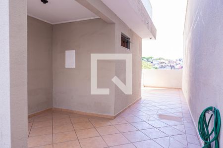 Casa à venda com 160m², 3 quartos e 3 vagas Casa à venda com 160m², 3 quartos e 3 vagasCorredor da Entrada