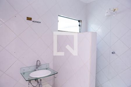 Casa à venda com 160m², 3 quartos e 3 vagas Casa à venda com 160m², 3 quartos e 3 vagasBanheiro da Suíte 2