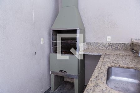 Casa à venda com 160m², 3 quartos e 3 vagas Casa à venda com 160m², 3 quartos e 3 vagasVaranda gourmet