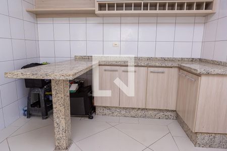 Casa à venda com 160m², 3 quartos e 3 vagas Casa à venda com 160m², 3 quartos e 3 vagasCozinha