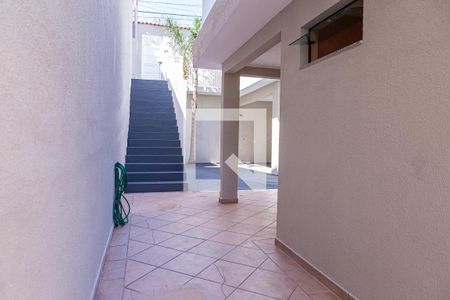 Casa à venda com 160m², 3 quartos e 3 vagas Casa à venda com 160m², 3 quartos e 3 vagasCorredor da Entrada