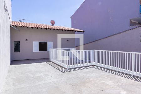 Casa à venda com 160m², 3 quartos e 3 vagas Casa à venda com 160m², 3 quartos e 3 vagasGaragem
