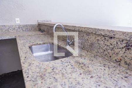 Casa à venda com 160m², 3 quartos e 3 vagas Casa à venda com 160m², 3 quartos e 3 vagasVaranda gourmet