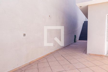 Casa à venda com 160m², 3 quartos e 3 vagas Casa à venda com 160m², 3 quartos e 3 vagasVaranda da Cozinha