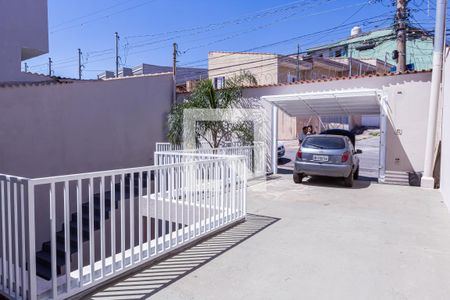 Casa à venda com 160m², 3 quartos e 3 vagas Casa à venda com 160m², 3 quartos e 3 vagasGaragem
