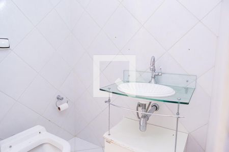 Casa à venda com 160m², 3 quartos e 3 vagas Casa à venda com 160m², 3 quartos e 3 vagasBanheiro da Suíte 2