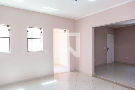 Casa à venda com 160m², 3 quartos e 3 vagas Casa à venda com 160m², 3 quartos e 3 vagasSala de Jantar