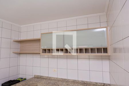 Casa à venda com 160m², 3 quartos e 3 vagas Casa à venda com 160m², 3 quartos e 3 vagasCozinha