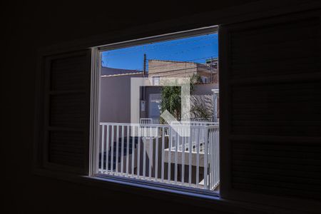 Casa à venda com 160m², 3 quartos e 3 vagas Casa à venda com 160m², 3 quartos e 3 vagasVista da Suíte 2