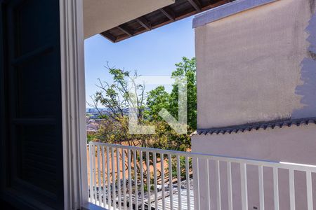 Casa à venda com 160m², 3 quartos e 3 vagas Casa à venda com 160m², 3 quartos e 3 vagasVista da Suíte 1